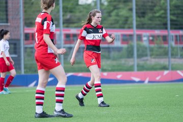 Bild 76 - wBJ Altona - Walddoerfer : Ergebnis: 1:3